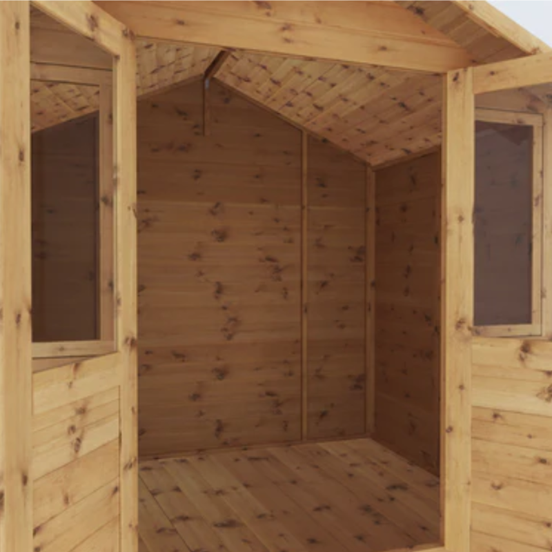 garden summerhouses