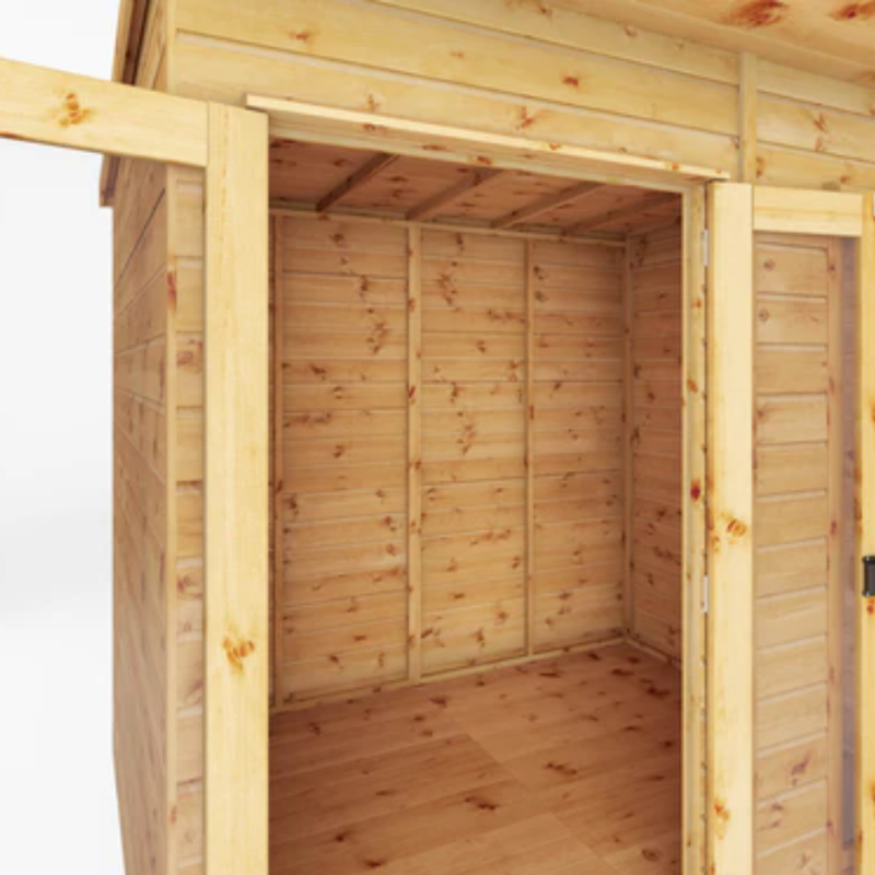 summerhouses uk