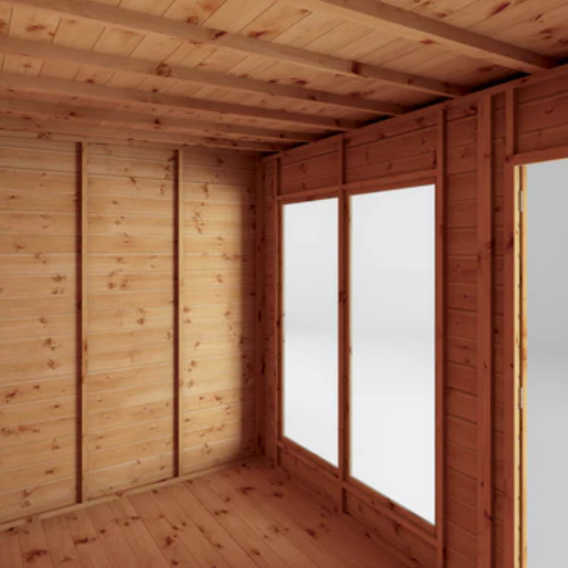 summerhouses uk