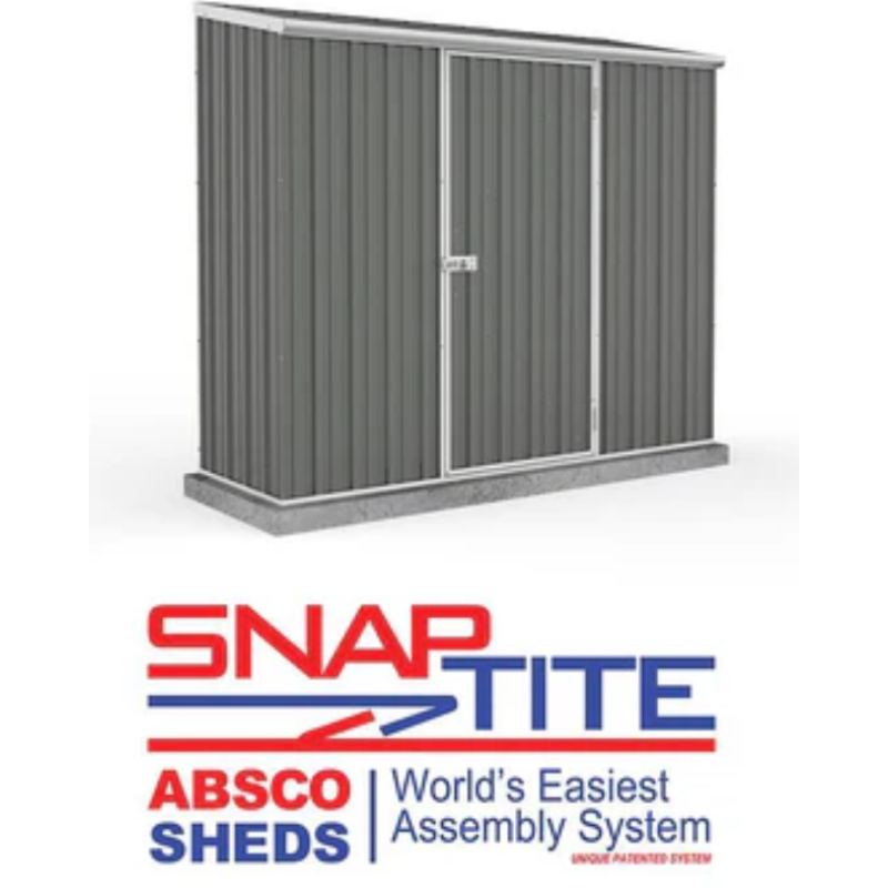 metal sheds pent