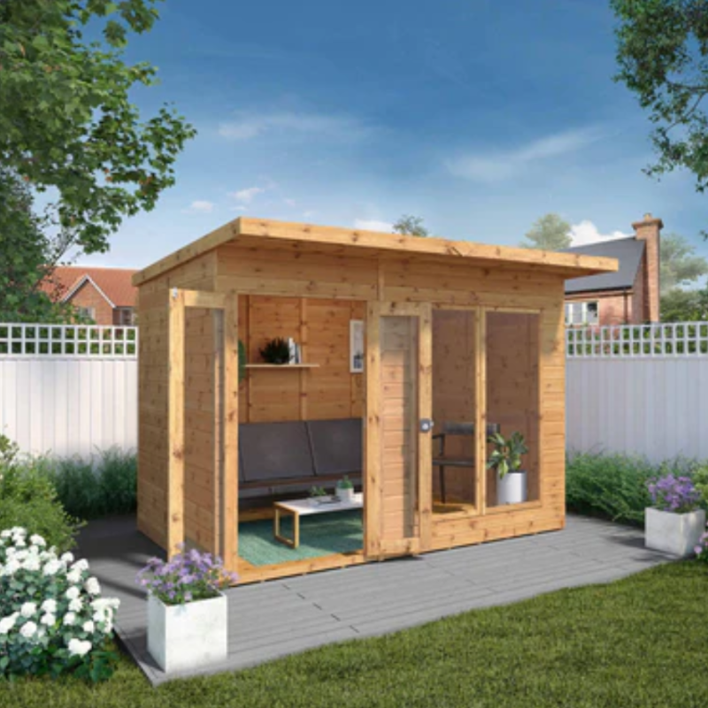 summerhouse london