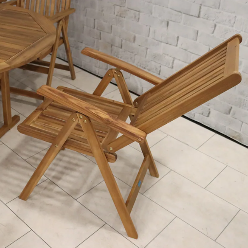 FSC 1 Turnbury Extending 7pc Dining Set FSC110336