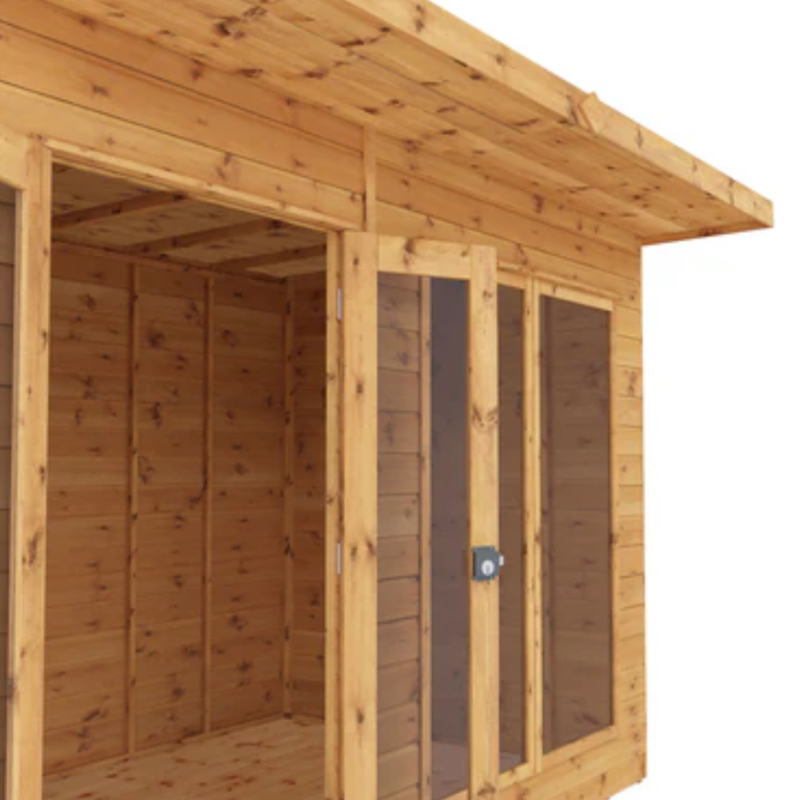 the summerhouse​