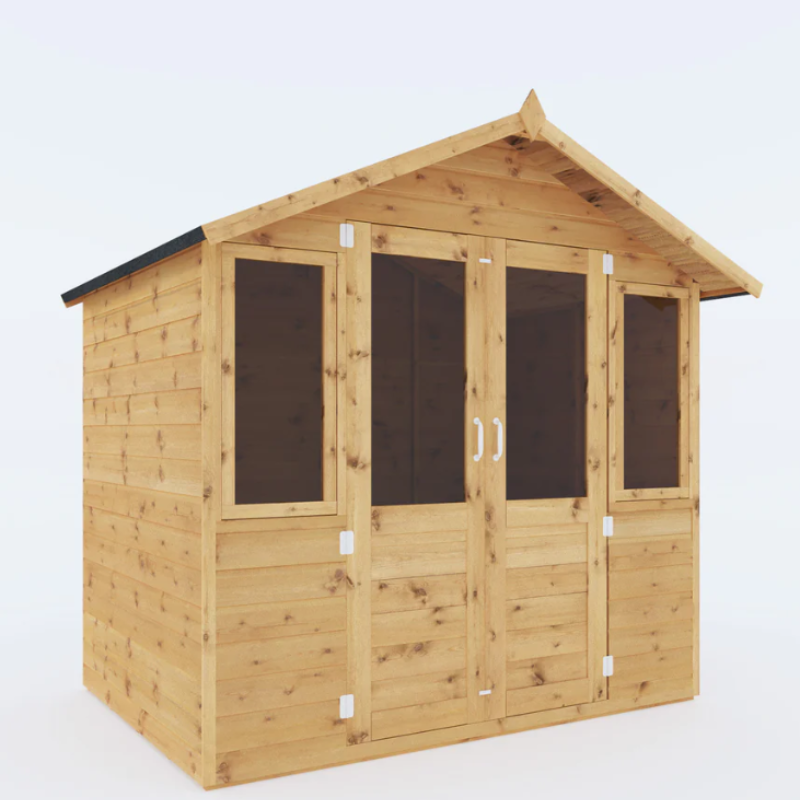 Traditional Summerhouse